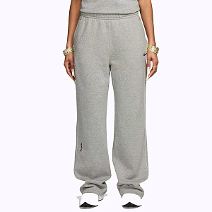 Брюки Nike Nocta Cardinal Stock Pants Fleece Open Hem