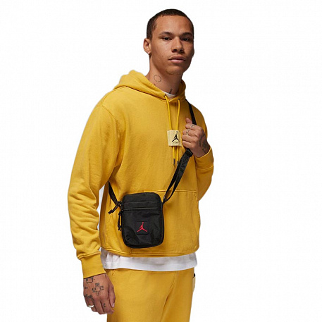 Сумка на пояс Jordan Rise Festival Bag (1L)