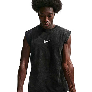 Футболка Nike Sleeveless Training T-Shirt