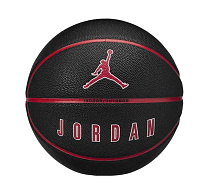 Мяч баскетбольный Jordan Ultimate 2.0 8P Deflated size 7