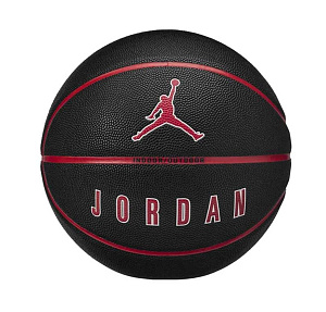 Мяч баскетбольный Jordan Ultimate 2.0 8P Deflated size 7