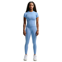 Футболка Nike Dri-FIT Universal Short Sleeve Top Mesh
