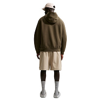 Толстовка Nike 24.7 Dri-FIT IS Pullover Hoodie