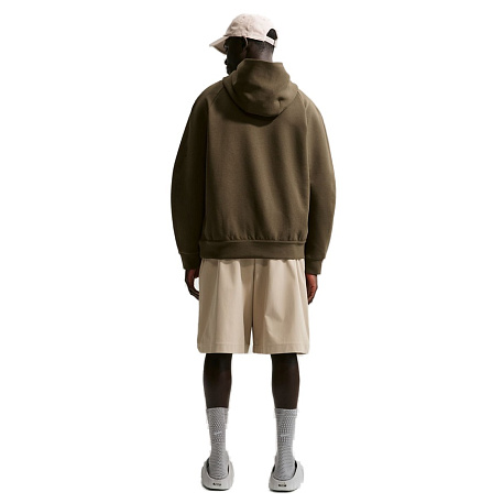 Толстовка Nike 24.7 Dri-FIT IS Pullover Hoodie