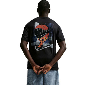 Футболка Nike Tee Lse Asbury Hc