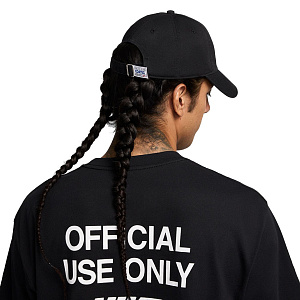 Кепка Nike Club Unstructured Cortez Patch Cap