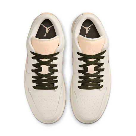 Кроссовки Air Jordan 1 Low