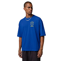 Футболка Jordan 85 Short Sleeve Oversized Graphic Crew Pack 6