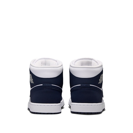 Кроссовки Air Jordan 1 Mid