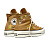 Кеды Converse Chuck Taylor All Star Lift