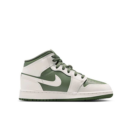 Кроссовки Air Jordan 1 Mid (GS)