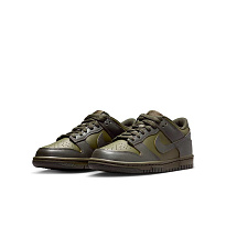 Кроссовки Nike Dunk Low (GS)