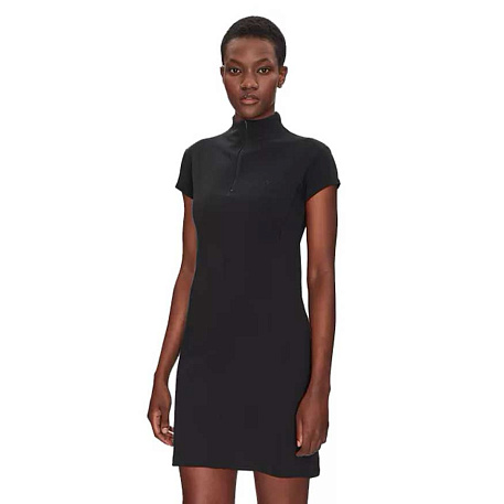 Платье Converse Star Chevron Zip Up Dress