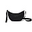 Сумка через плечо Nike Aura Floral Crescent Crossbody Bag (4L)
