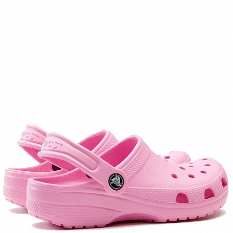 Клоги Crocs Classic Clog