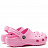 Клоги Crocs Classic Clog