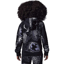 Толстовка Jordan MVP French Terry Printed Sweatshirt