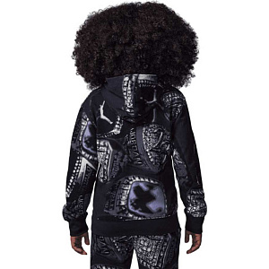 Толстовка Jordan MVP French Terry Printed Sweatshirt