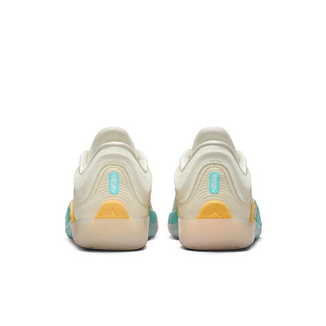 Кроссовки Jordan Zion 4 Iridescence