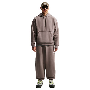 Брюки Nike Solo Swoosh BB Cuffed Pants