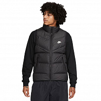 Жилетка Nike Storm-FIT Windrunner Insulated Vest