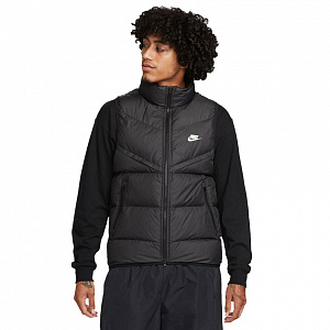 Жилетка Nike Storm-FIT Windrunner Insulated Vest