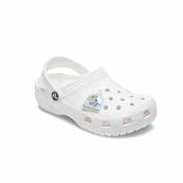 Украшение для обуви Crocs Terrarium Friends