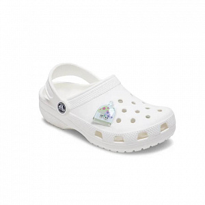 Украшение для обуви Crocs Terrarium Friends