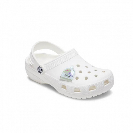 Украшение для обуви Crocs Terrarium Friends