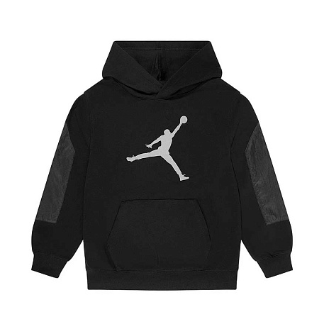 Толстовка Jordan Brooklyn Hike Mike FT PO Hoodie