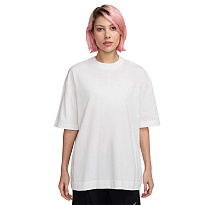 Футболка Nike Sportswear Oversized Short-Sleeve T-Shirt