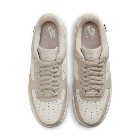 Кроссовки Nike Air Force 1 '07 Low CRSNT