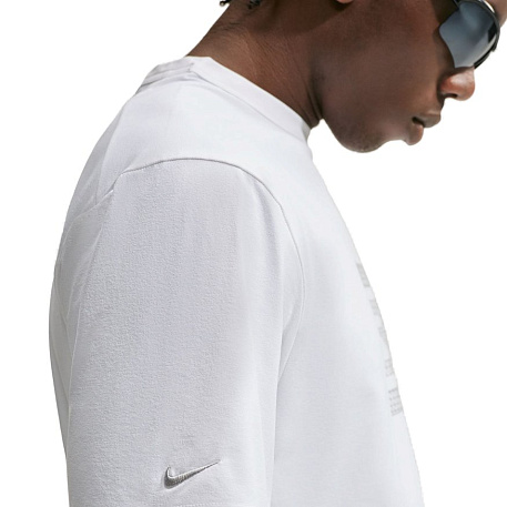 Футболка Nike Shox T-Shirt