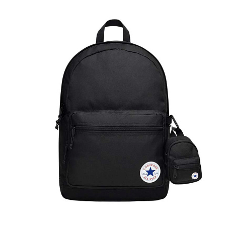 Рюкзак Converse Go 2 Backpack Unisex Backpack