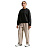 Толстовка Nike Mavn Therma-FIT Knit Crew