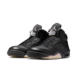 Кроссовки Air Jordan 5 “Off Noir”