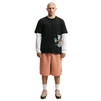 Футболка Nike SB Loose T-Shirt SK8PILLAR