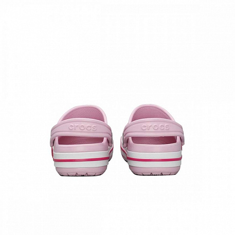 Клоги Crocs Crocband Clog