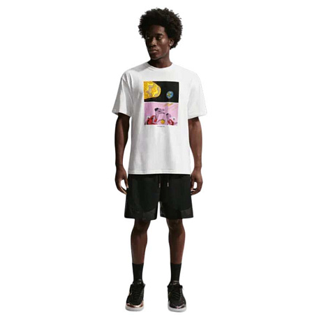 Футболка Nike LeBron James LeBronto