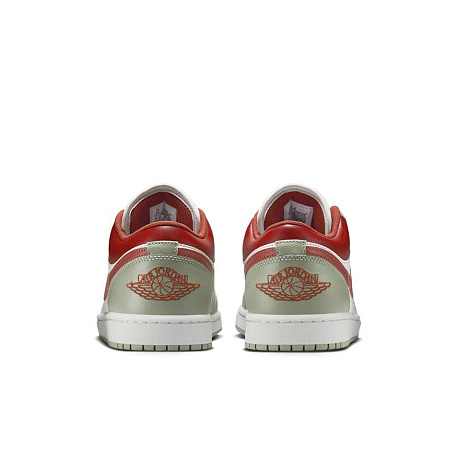 Кроссовки Air Jordan 1 Low