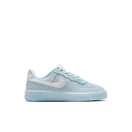 Кроссовки Nike Air Force 1 Low LV8 EasyOn (PS)