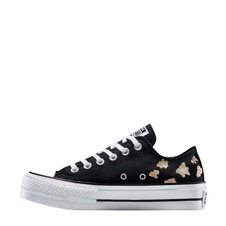 Кеды Converse Chuck Taylor All Star Lift