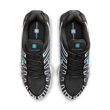 Кроссовки Nike Shox TL