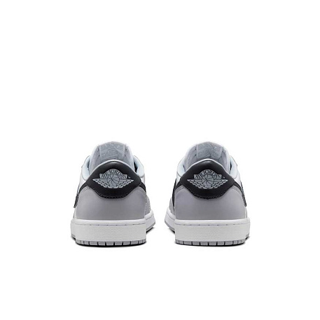 Кроссовки Air Jordan 1 Low OG Wolf Grey
