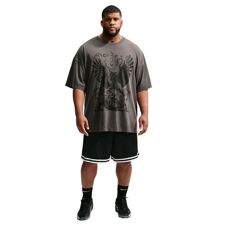 Футболка Nike T-Shirt Summit Oversized Crow