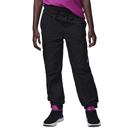 Брюки Jordan Big Kids' Double Cargo Pants