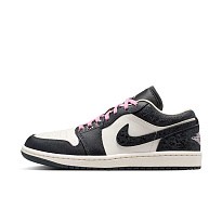 Кроссовки Air Jordan 1 Low Special Edition