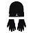 Набор: шапка, перчатки Jordan 23 Jersey Beanie & Glove Set