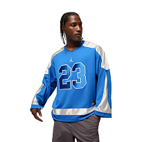 Толстовка Jordan Brooklyn Collegiate Hockey Jersey