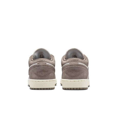 Кроссовки Air Jordan 1 Low (GS)